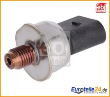 Sensor, fuel pressure Febi Bilstein 181334