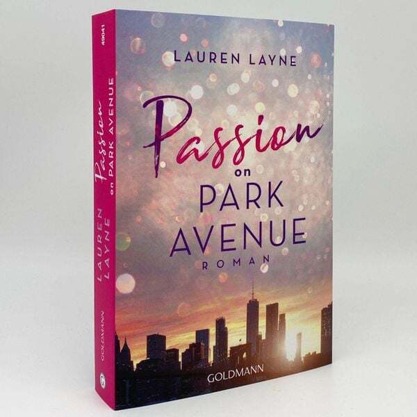 Thumbnail - Passion On Park Avenue