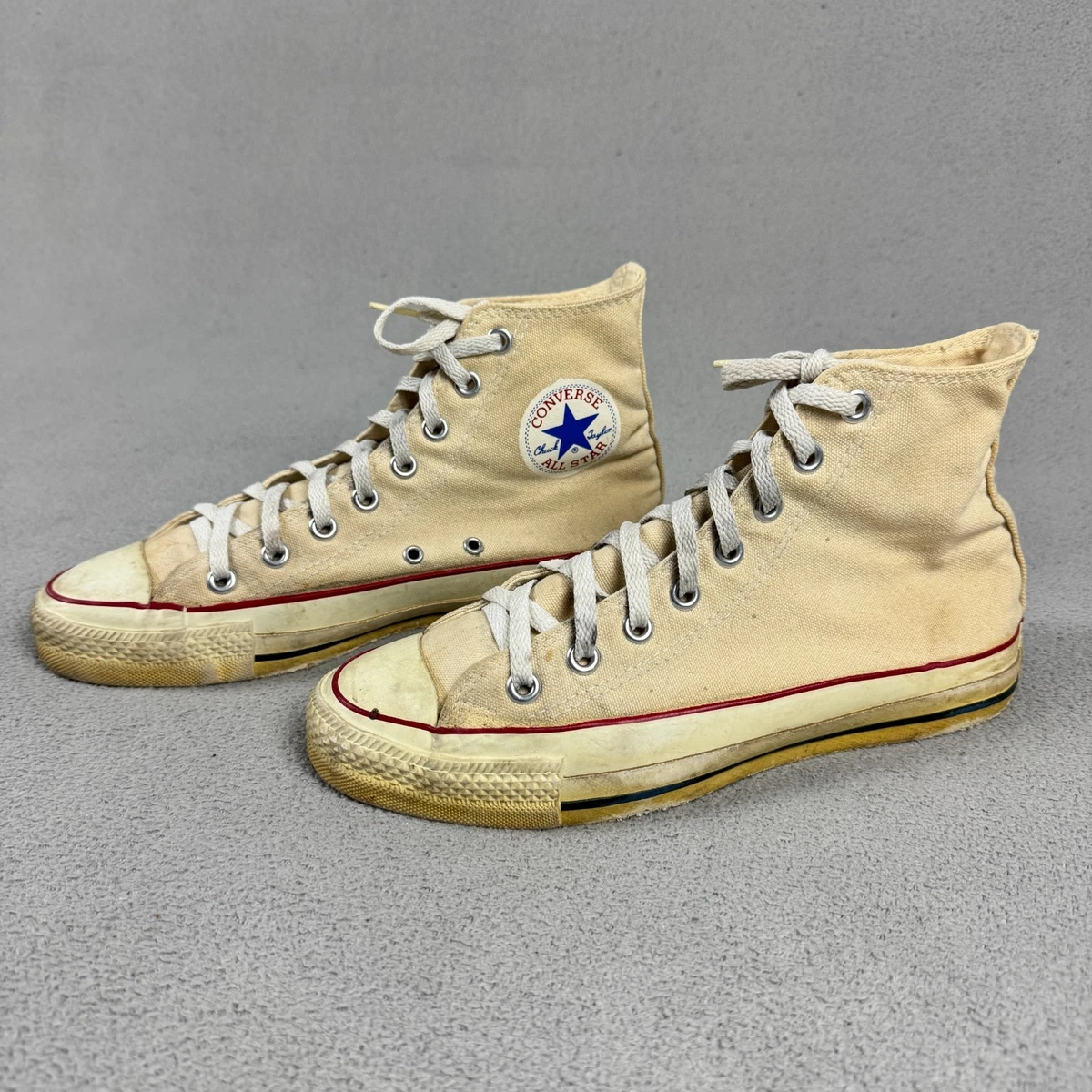converse made in usa products for sale | eBay