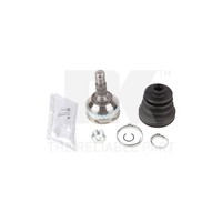 Gelenksatz, Antriebswelle NK 511910 FüR CitroËN Peugeot, Radseitig