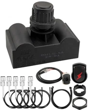 Fit for Charbroil Grill Ignitor Replacement Kit 5-Outlets Electronic Ignition...