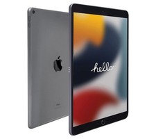 Apple iPad 9th Gen 64GB , Wi-Fi, 10.2 in 2021 Model