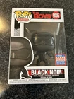 Funko Pop Vinyl Black Noir 986 The Boys 2021 Summer Convention Exclusive F11