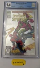 Spectacular Spider-Man #200 1993 Graded Comic CGC 9.6