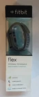 ​Fitbit Flex FB401 Wireless Activity Tracker Sleep Wristband  FB401SL NIB New