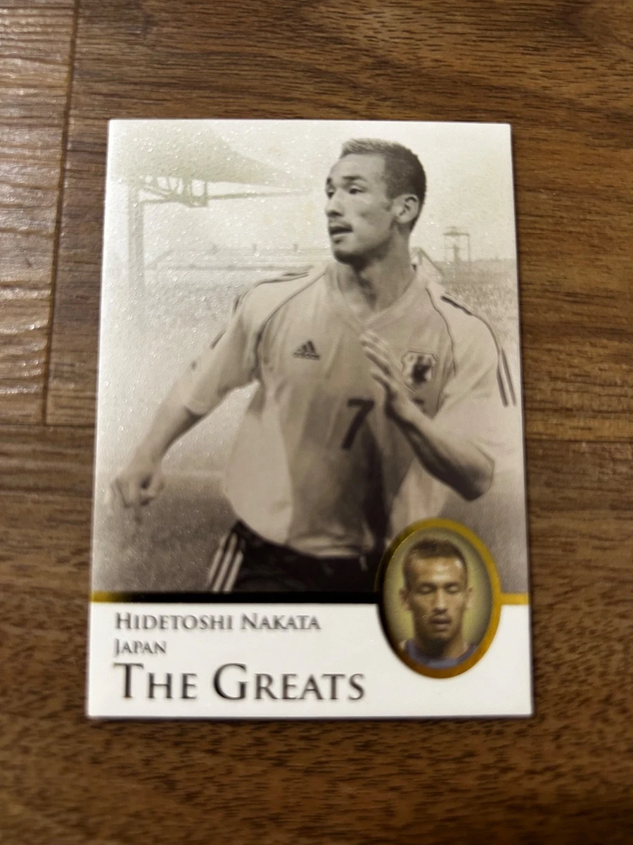 Soccer Japan 2013 Season Sports Trading Cards & Accessories for