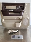 Front Door Trim Panel Brown/Tan Fits 13-18 Ram 1500
