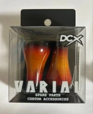 DRT VARIAL KNOB DCX SB RD (Discontinued) DRT Tackle Products