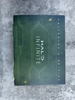 Microsoft Halo Infinite Collector's Edition Box Set (Xbox Series X) Brand New