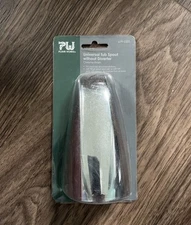 Plumb Works Universal Tub Spout New In Package Nickel Finish