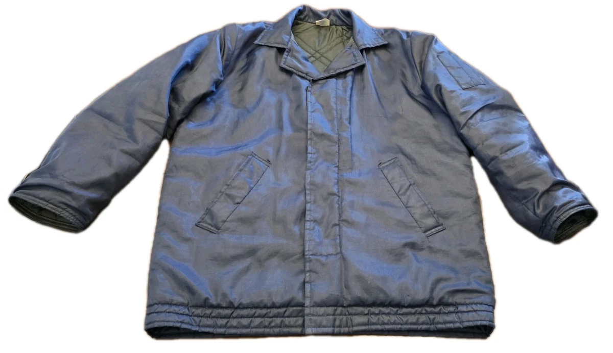 Talon Zipper Indiana Vintage Outerwear Coats & Jackets for Men for