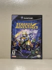 Starfox Adventure Gamecube
