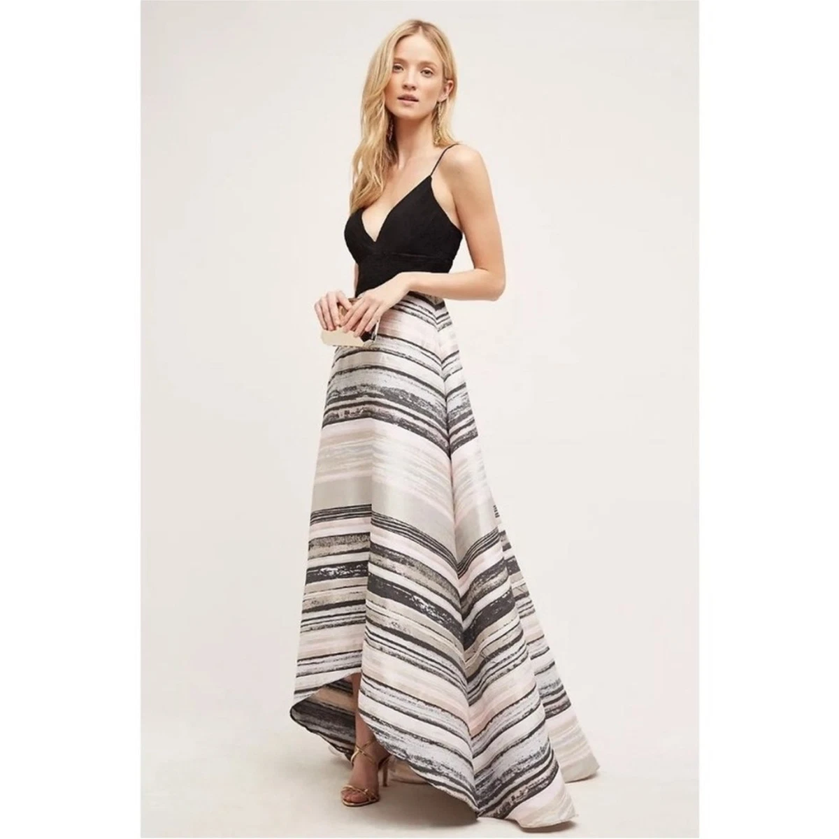badgley mischka black and white dress Badgley Mischka is here to bring the d-r-a-m-a Discover the latest gowns and cocktail dresses that will turn heads at your next big event, tap link in bio. #ShopTootsies #BadgleyMischka