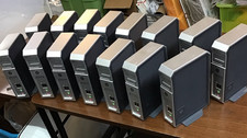 LOT OF 15 HP t310 Quad Copper NIC Zero Client 292E - PCoIP Used Tested READ