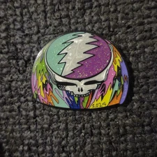 Dead And Company Sphere Hat Pin LE#25