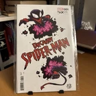Marvel Comics Uncanny Spider-Man #1B Skottie Young Big Marvels Variant NM+