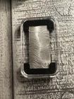 2021 Nuie Star Wars/Mandalorian Beskar 1oz Silver bar