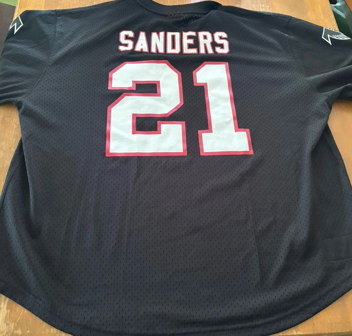 Mitchell & Ness Deion Sanders NFL Jerseys for sale | eBay