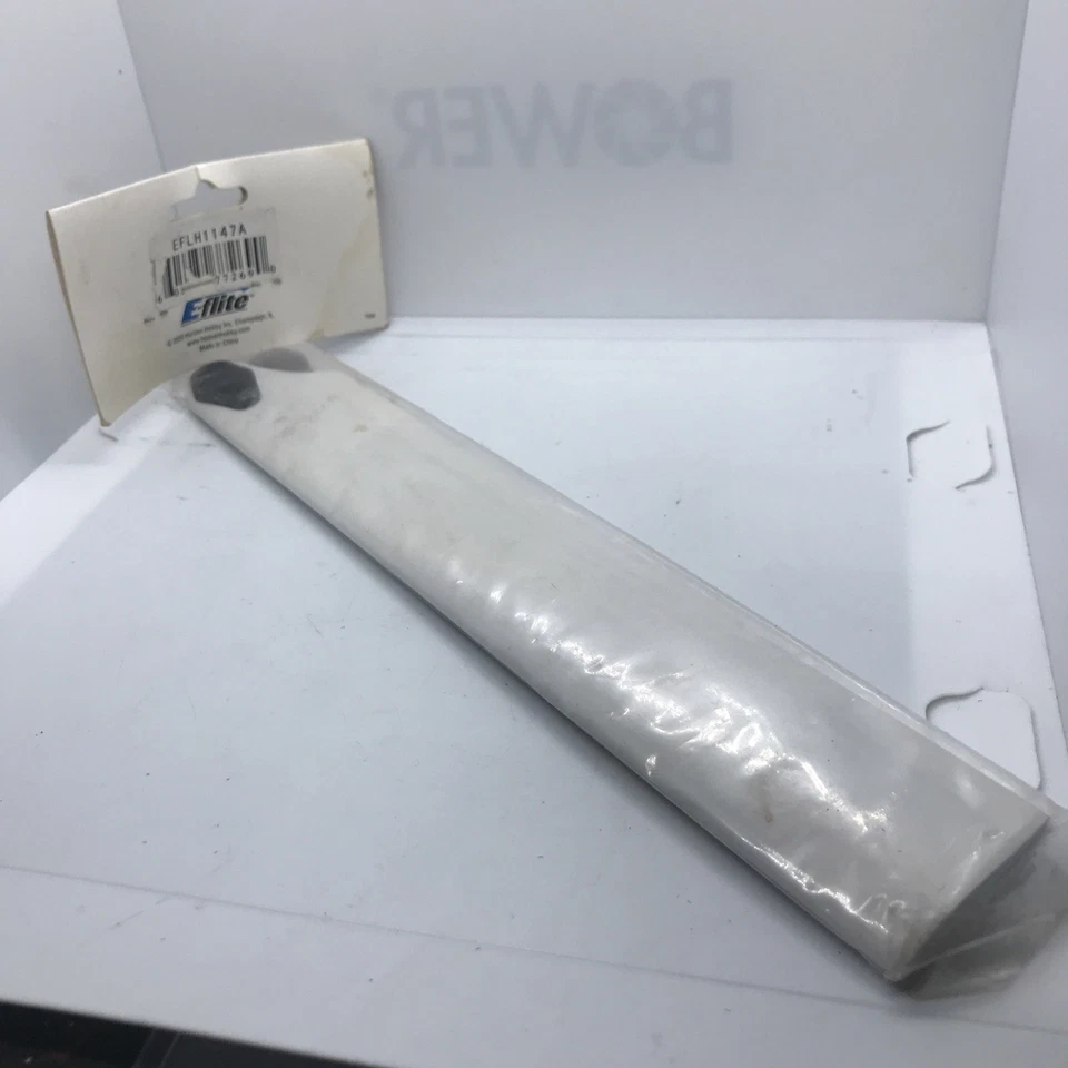 Blade Flat Bottom Main Blade Set BLH1147A New - Image 2 of 4