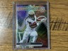 2022 Panini Spectra #WVE-9 Alvin Kamara Wavelength Meta #/25
