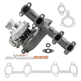 038253016G Turbolader for Audi A3 VW Skoda Seat ARL 1.9TDI 110kw 150PS