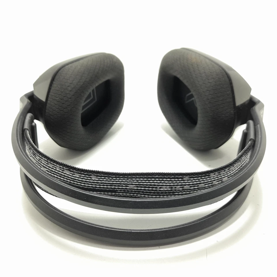 Headset Wireless Logitech G733 Negro PC [PO223039] - Immagine 2 di 3