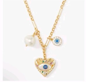 Kate Spade Evil Eye | eBay display picture 2