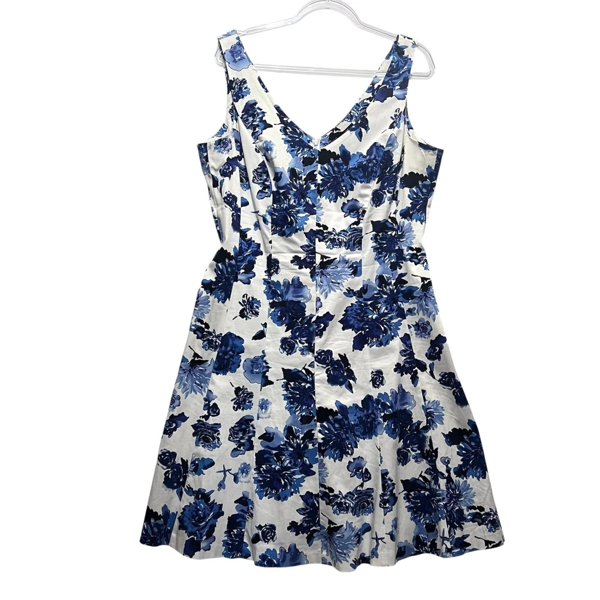 Pleated Blue Dresses for Women for sale | eBay