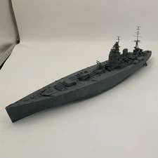 SSMODEL 1/350 HMS Nelson Rodney 1940
