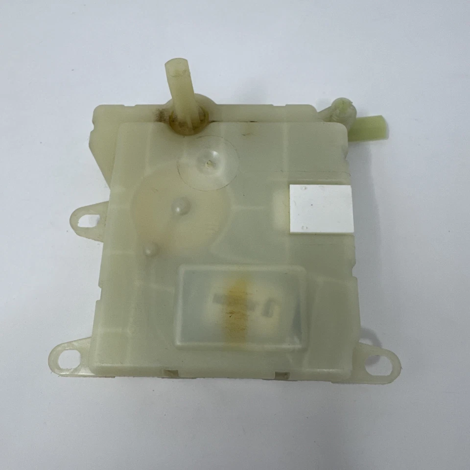 Ford Expedition 1997 motor de puerta mezcla OEM F6SH-19E616-AA Foto 3 de 4