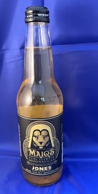 Elder Scrolls Online (ESO) Rare Jones Soda - M'aiq's Moonsugar - Unopened!