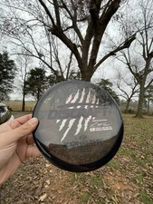 Discraft Zone SS 6x Claw Paul McBeth 