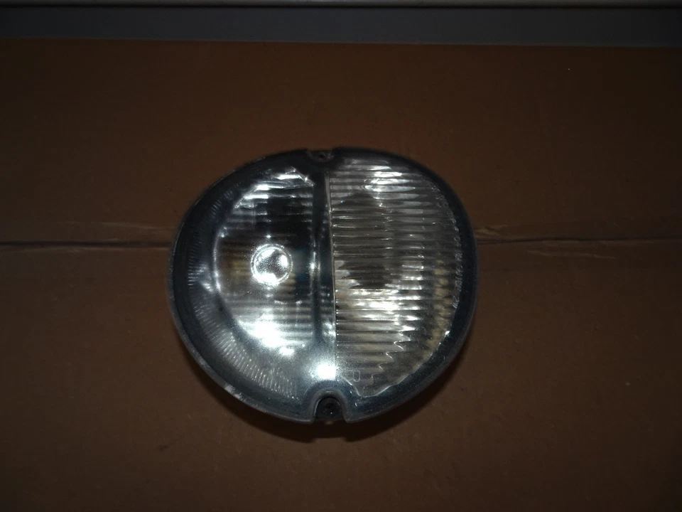 2004-2008 PONTIAC GRAND PRIX GT SOMENTE FABRICANTE DE EQUIPAMENTO ORIGINAL FAROL DE NEBLINA PASSAGEIRO DIREITO DE FÁBRICA - Imagem 3 de 4