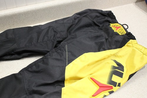 Pantalones Alias serie BMX talla 38 bicicleta todoterreno BMX 6196 G1 - Imagen 6 de 6