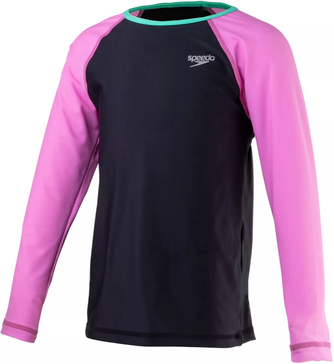 Speedo rash guard 2025