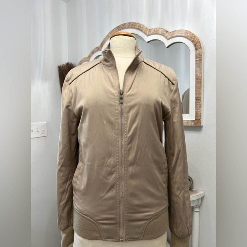 Zara Basic Man jacket size Medium - image 1