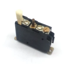 Allen-Bradley X242213 Overload Relay