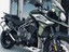 2020 triumph tiger 1200 xcx matte green