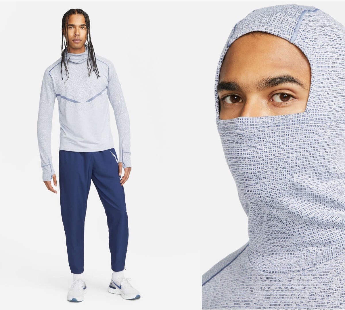 【新品タグ付】ナイキ Therma-FIT ラン ディビジョン エリート XL Nike Therma-FIT Repel Run Division Miler Running Jacket