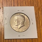 1976 D Kennedy 1/2 Dollar