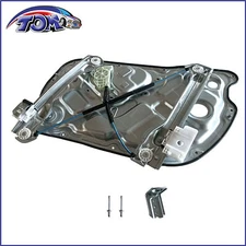 Front Left Power Window Regulator for Hyundai Genesis Coupe 2010-2016 749-352