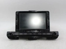 Audio Equipment Radio Receiver US Market 2017-2018 HYUNDAI ELANTRA OEM #13852