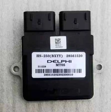 RPS Hawk 250 DLX Delphi ECU Computer