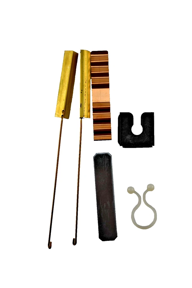 Buderus Bosch Speicheranschluss-Set ASU verp. 5991382 für Speicherfühler Boiler - Bild 2 von 4