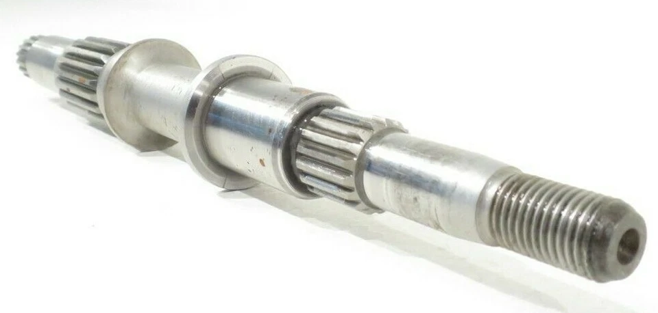 OEM Grasshopper PUMP SHAFT 130578 fits Parker T Drive Transmission Front Mount - Imagem 4 de 4