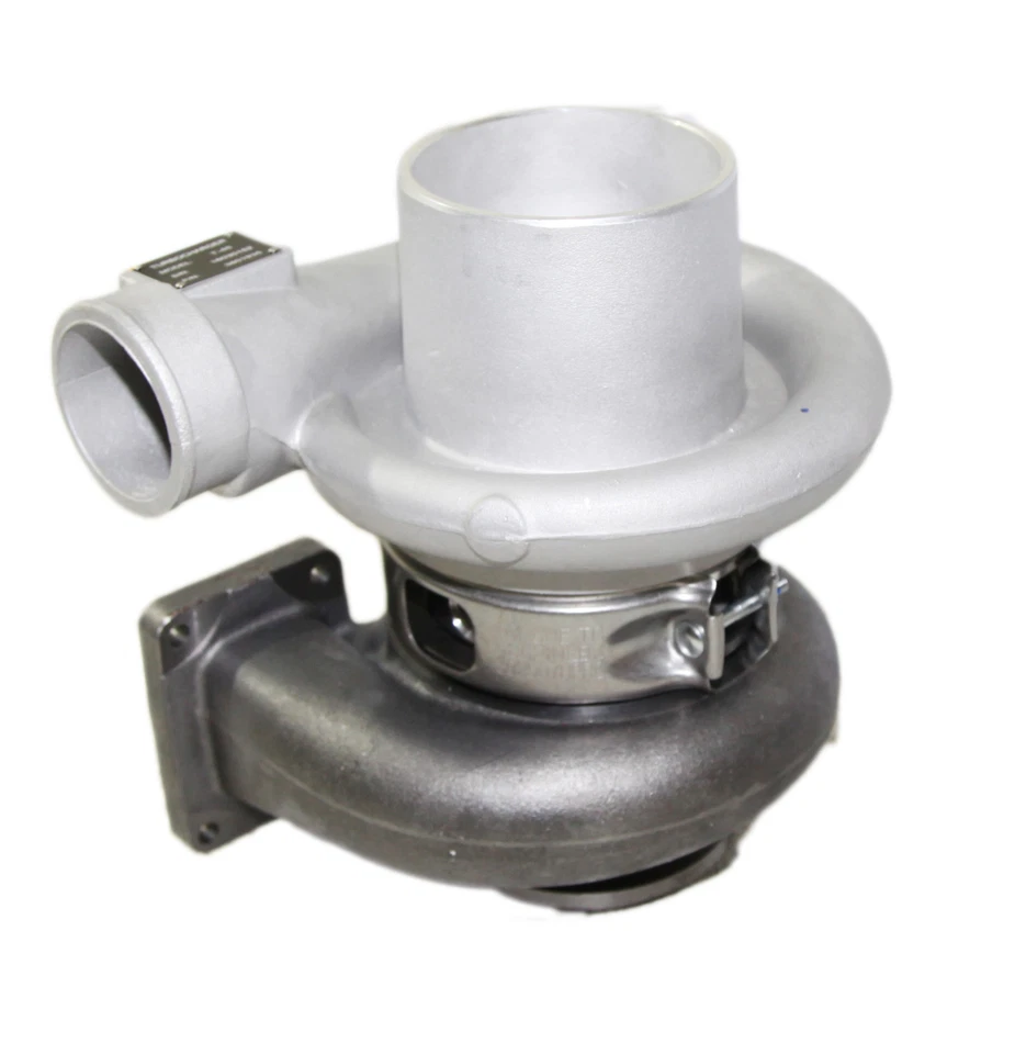 3801935 Turbo Fits 80-12 Cummins N14 NT-855 Replaces 167050 3001559 3801935 - Image 4 of 4