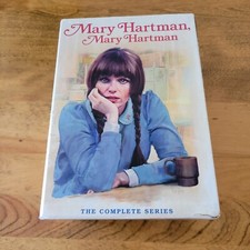 Mary Hartman, Mary Hartman: the Complete Series (DVD, 1976) for