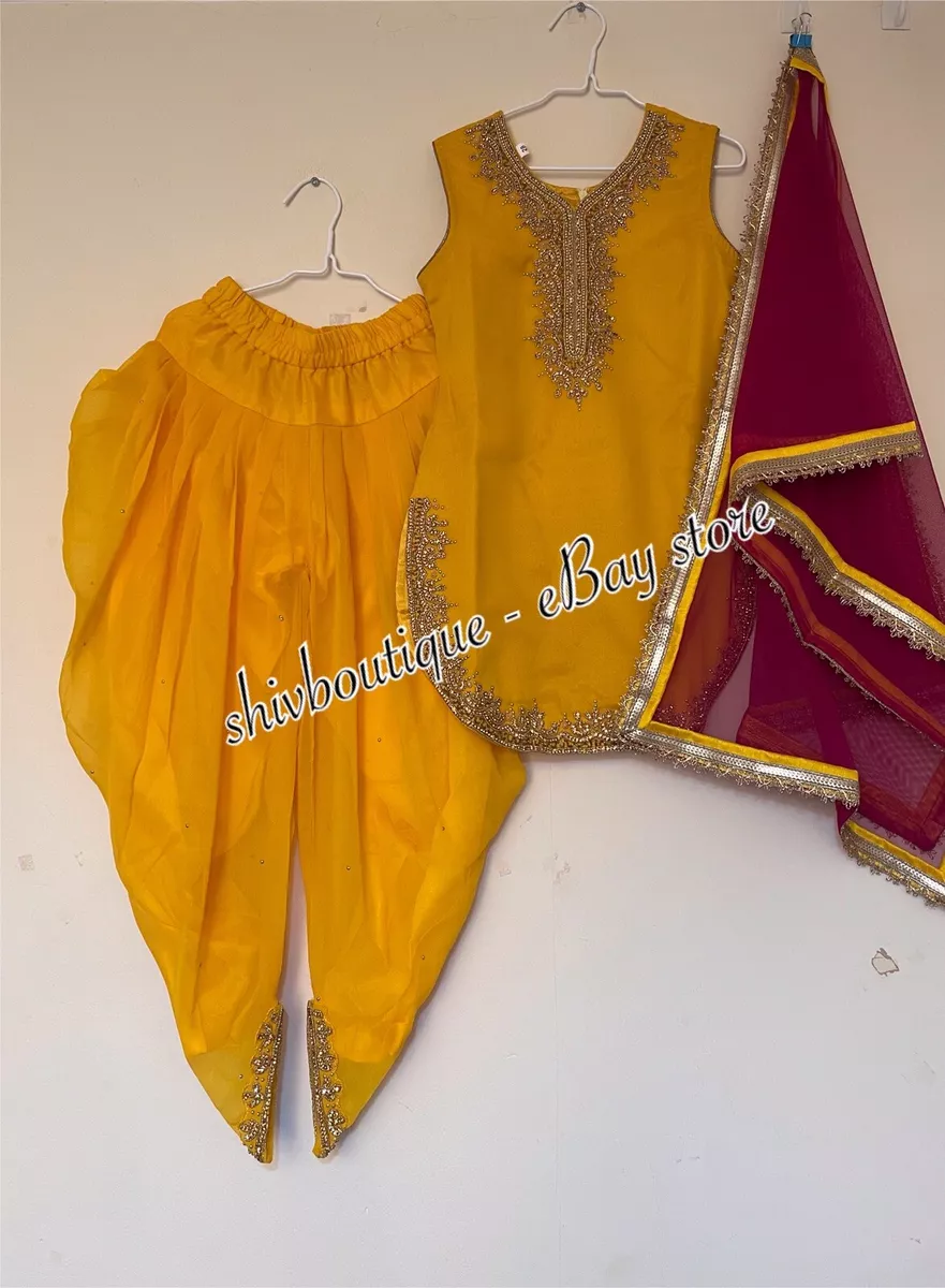 Ebay punjabi suits top