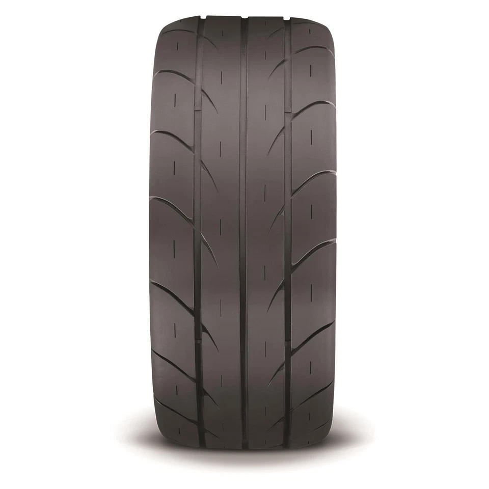 Mickey Thompson 255508 Set of 2 295/65-15 ET Street S/S Summer Blackwall Tires - Image 3 of 4