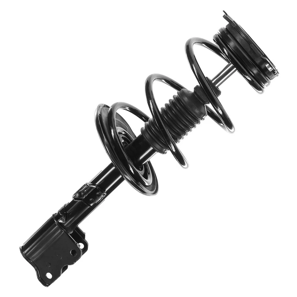 Kit de barras estabilizadoras amortiguadores delanteros traseros para Nissan Murano 2014-2018 Foto 4 de 4